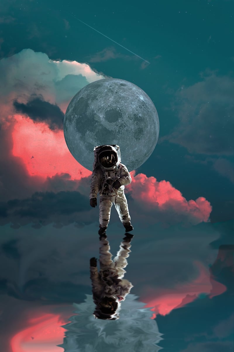 Lunar Exploration