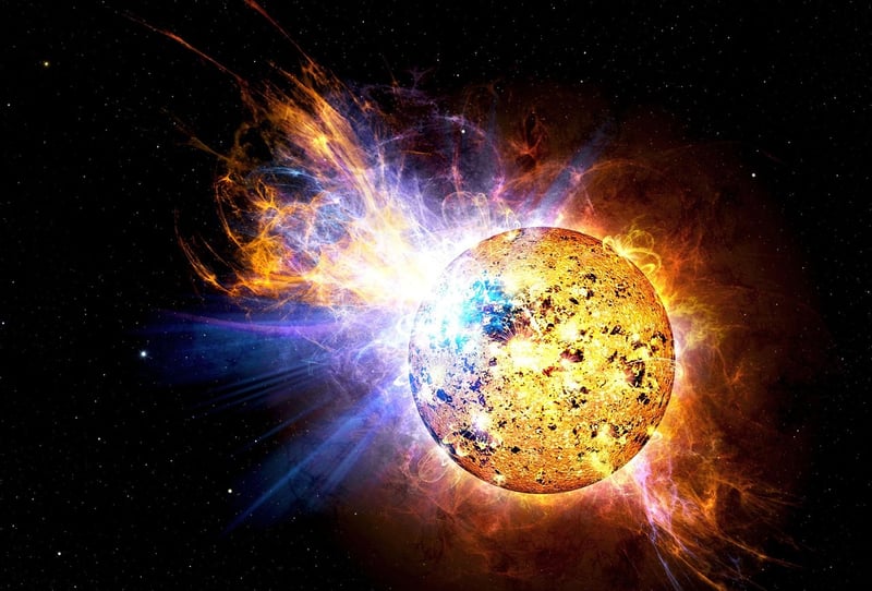 Solar Eclipse